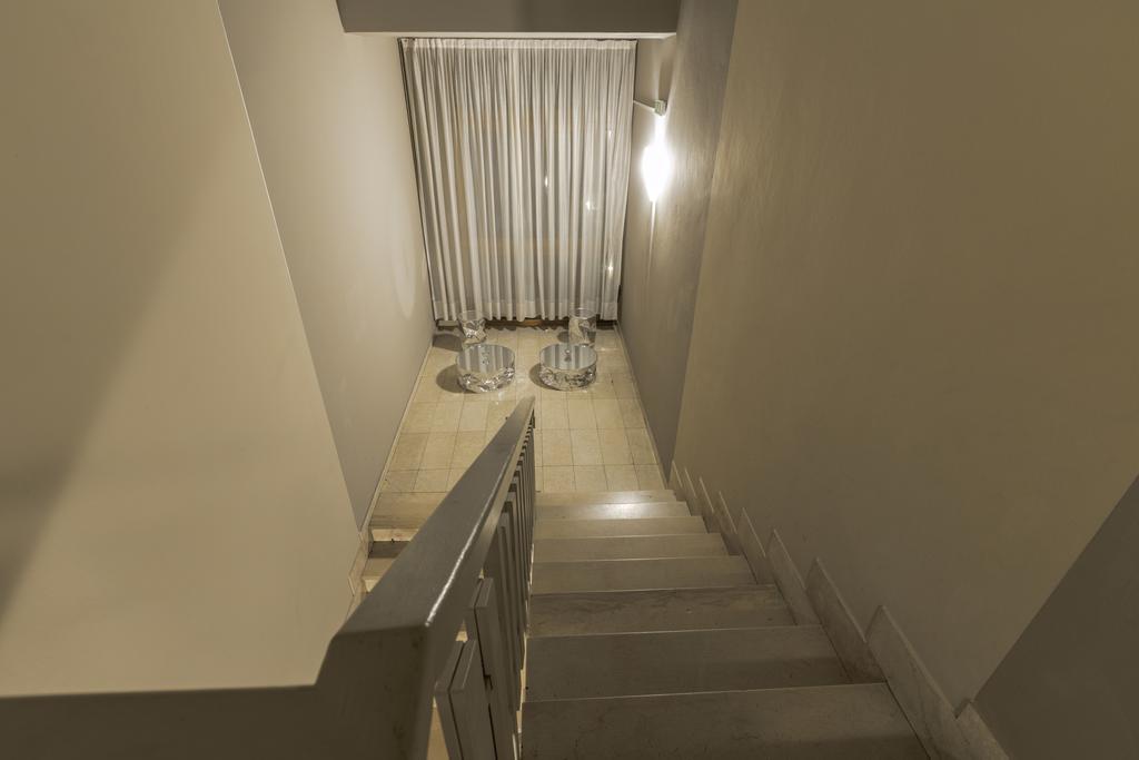 Capo Horn Hotel Boario Terme Kültér fotó