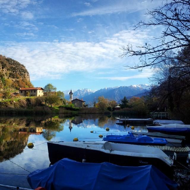Capo Horn Hotel Boario Terme Kültér fotó